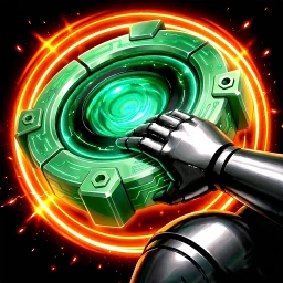 Smash Grid simgesi
