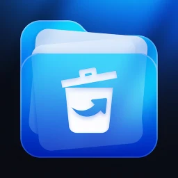 Icono de Quick Recovery: Restore Photo