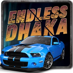 Biểu tượng Endless Dhaka