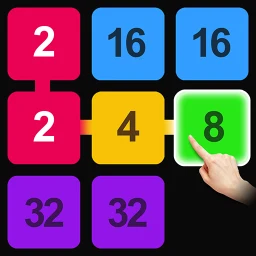 2248 - ゲームのマージ のアイコン