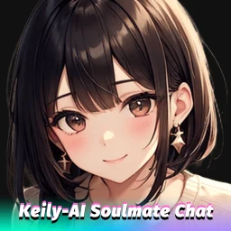 أيقونة Keily-AI Soulmate Chat
