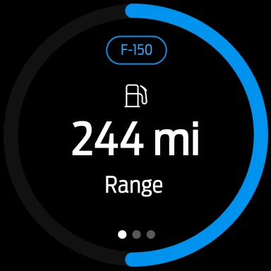Ford™ screenshot