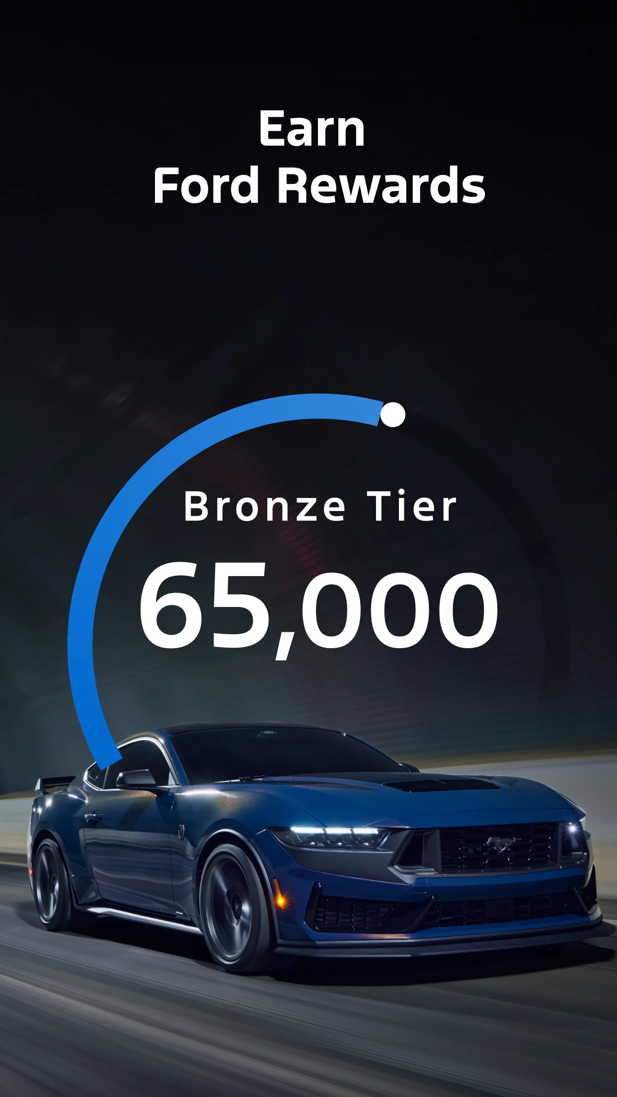 Ford™ screenshot