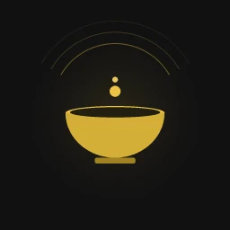 Mindfulness Bell: Zen & Focus icon