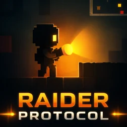 Raider Protocol 아이콘