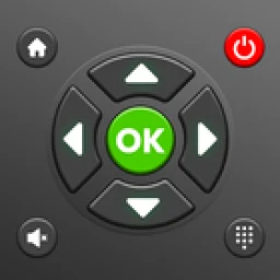 Universal TV Remote Control icon