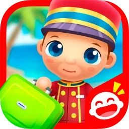 Biểu tượng Vacation Hotel Stories