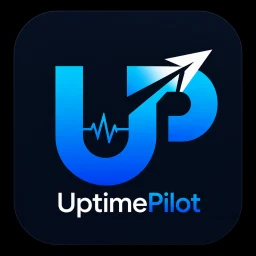 UptimePilot: Monitor Anything 아이콘
