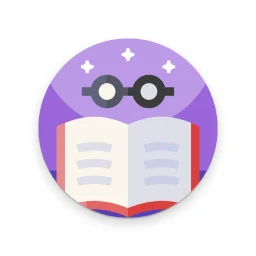 AI Story Generator 图标