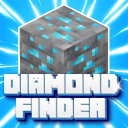 Ícone de Diamond Finder: Find Diamonds