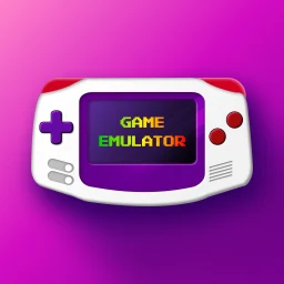 Gamuroid: All Game Emulator のアイコン