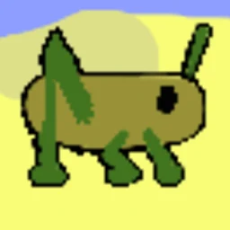 Icono de Locust Plague