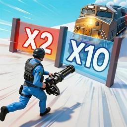 Icono de The War for Survival