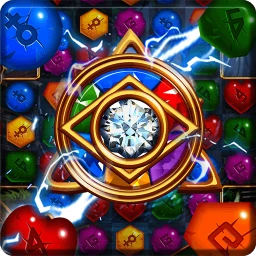 Icono de Jewel Ancient Island