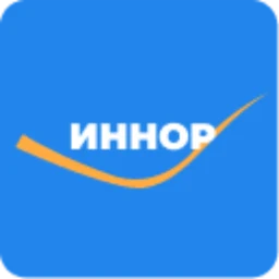 Ícone de Иннор. Личный кабинет