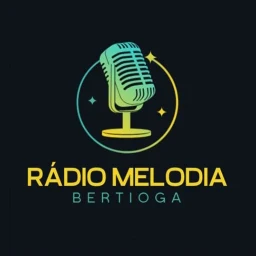 Ícone de Rádio Melodia Bertioga