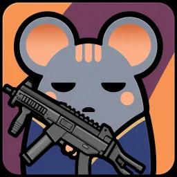 Symbol von Forest Punk