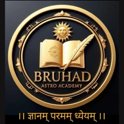 Icono de Bruhad Astro Academy