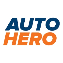 Autohero: Gebrauchtwagen のアイコン