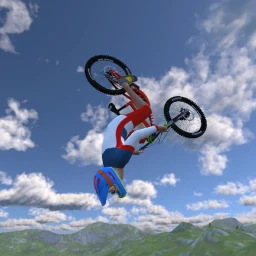 Gravity Override icon