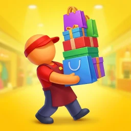 My Shopping Mall simgesi
