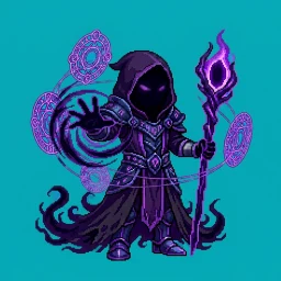 Arcane Clicker: Idle Wizard