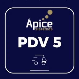 Ápice PDV 5 icon