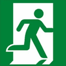 Icono de Fil Exit