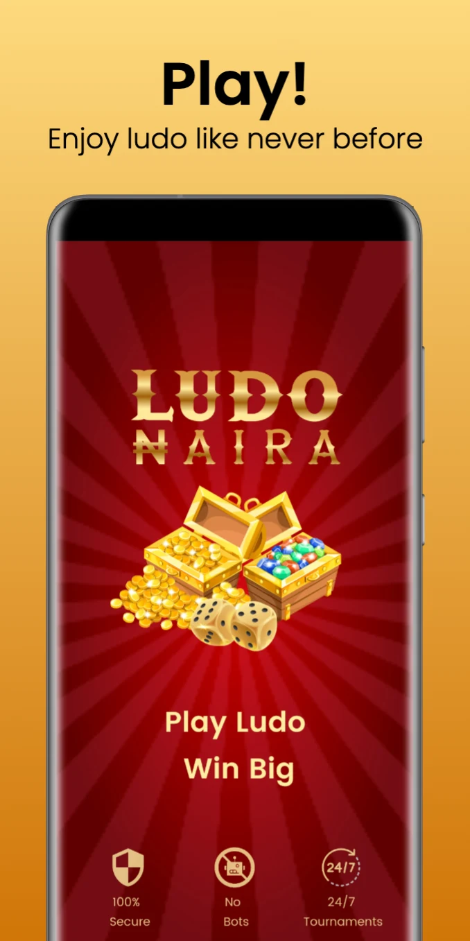Ludo Naira screenshot