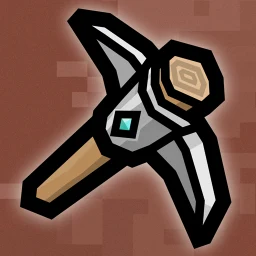 Ícone de Idle Minertia: Mina & Forja