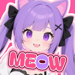 Meow Chat: Always With You icon