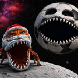 Sandbox In Space icon