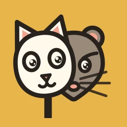 Icône de Rat de Service: Secret Hitler