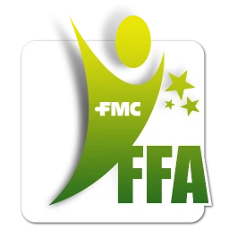 Значок FMC FFA TF