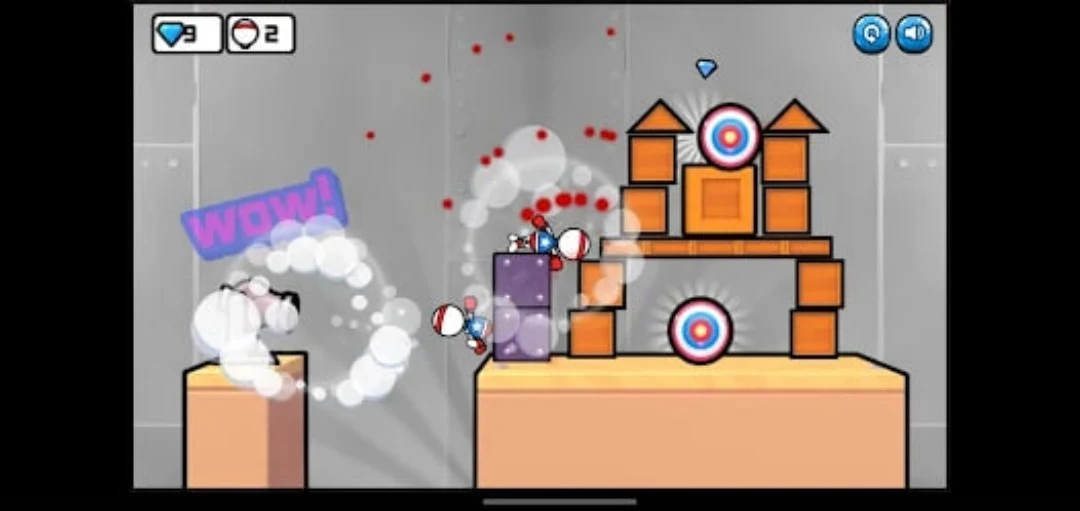 TripSages screenshot