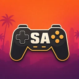 Cheats for GTA San Andreas: SA icon