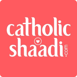 Symbol von Catholic shaadi matrimony app