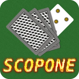 Scopone - Gioco di Carte