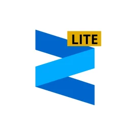 أيقونة Zyntax Lite: Code Editor/ IDE