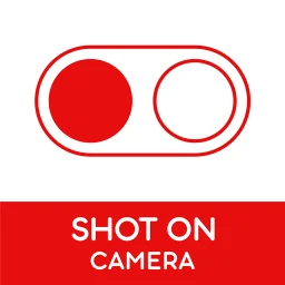 ShotOn Stamp Camera 图标