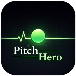 Pitch Hero