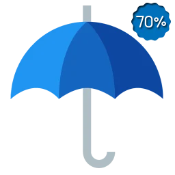 Icono de Mina Pro: IPTV & M3U Player