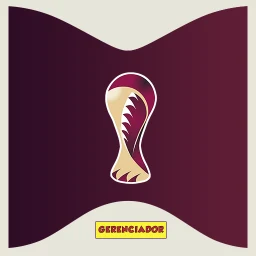 Icono de Álbum Figurinhas - Copa 2022