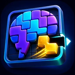 Brain Slide: Logic Puzzles