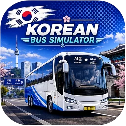 Korean Bus Simulator