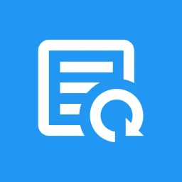 Biểu tượng TimeJot - Event timeline log