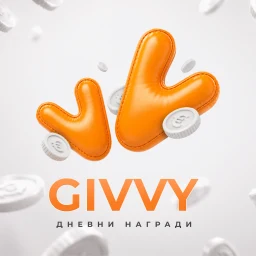 Icono de Givvy - Daily Rewards
