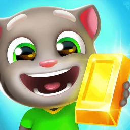 Symbol von Talking Tom Gold Run