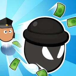 Icône de Mr Rumble - Stealth Action