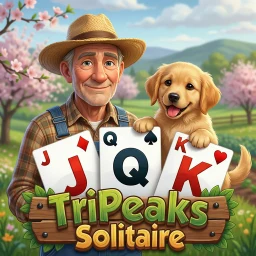 Solitaire Land Harvest 아이콘
